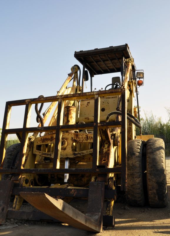 Designed with robust tires and powerful engines for optimal performance.