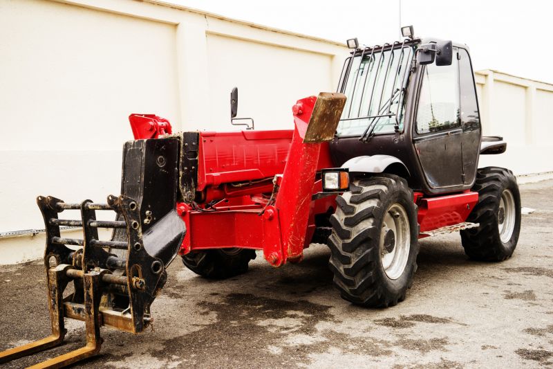 Rough Terrain Forklift - Rough Terrain Forklift Augusta, Georgia